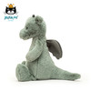 Jellycat 害羞系列 害羞龙  31cm 商品缩略图2