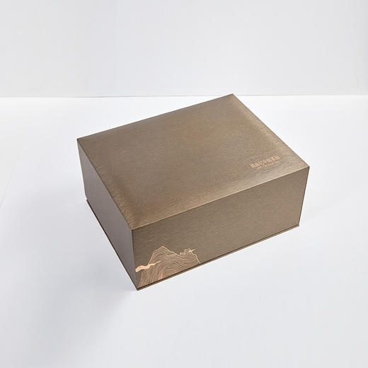 金满贯礼品装空盒（两盒装） 商品图0