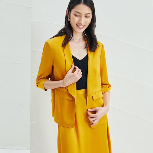 EITIE爱特爱6603301外套 商品图12