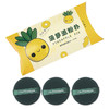 妖制菠萝派气垫粉扑（三枚装） 商品缩略图3
