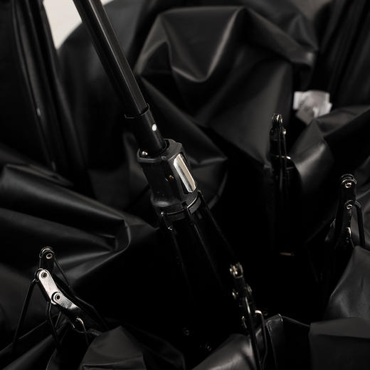 ＩＹ五折伞晴雨条纹促ＺＴ２２２６ 商品图7