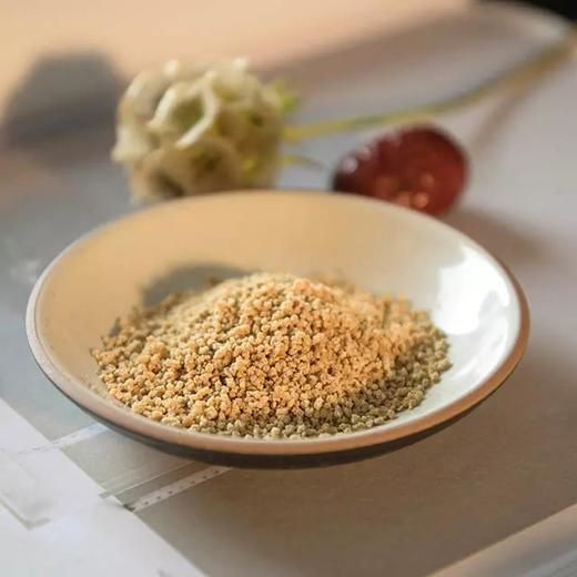 苗姑娘 贵州姜茶 红糖 姜汤姜汁10g*12袋 商品图1