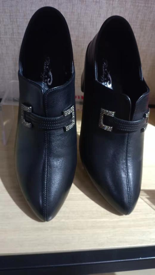 羚羊女鞋6789 商品图0