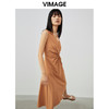 VIMAGE/纬漫纪V1707329连衣裙 商品缩略图2