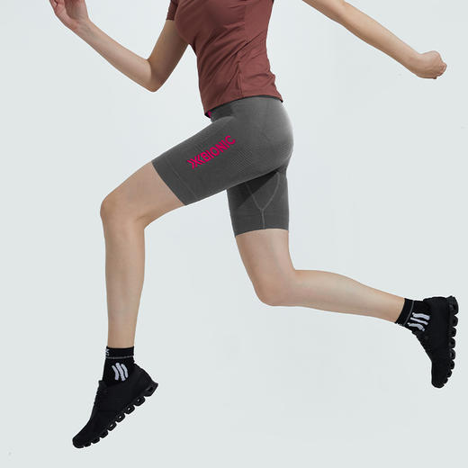X-BIONIC INVENT4.0 优能女子运动跑步紧身衣裤 马拉松健身压缩衣RT00S19W 商品图3