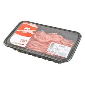 安心猪肉馅 约260g/盒