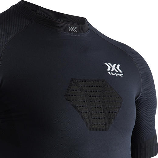 X-BIONIC INVENT4.0 优能男子运动健身压缩衣裤 马拉松跑步紧身衣RT-RT00S19 商品图3