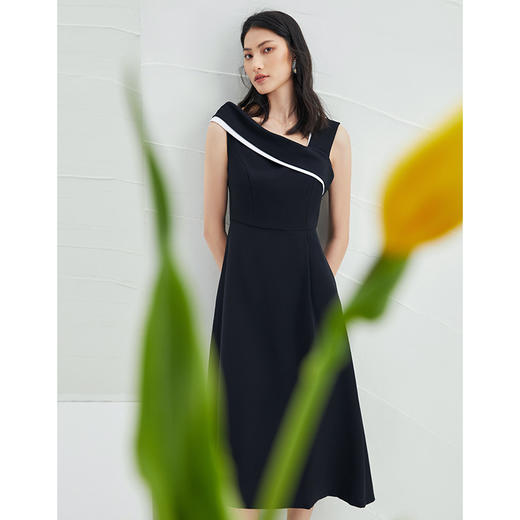 EITIE爱特爱6577206礼服 商品图5