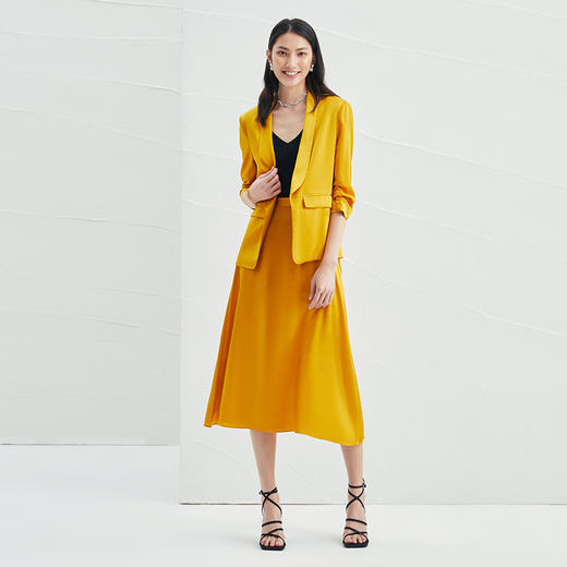 EITIE爱特爱6603301外套 商品图11