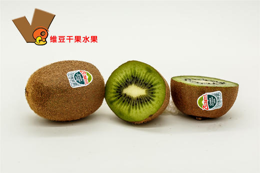 新西兰绿奇异果500g 商品图1