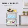 【6F】利快 卫生间置物架可移动收纳架西班牙进口Tatay家用多层蔬菜杂物玩具储物架 商品缩略图2