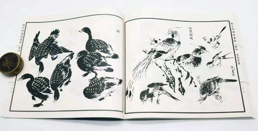 《张子祥课图画稿》，张子祥著，12开本，河北美术2003年版，定价50，售价20元。非偏远地区包邮
 
《张子祥课徒画稿》1924年初版，到1937年已印刷五次。石版印刷，宣纸线装，共分四册。第一册为 商品图10