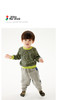 江南布衣婴童  22年春季新品   YM1332520 商品缩略图0
