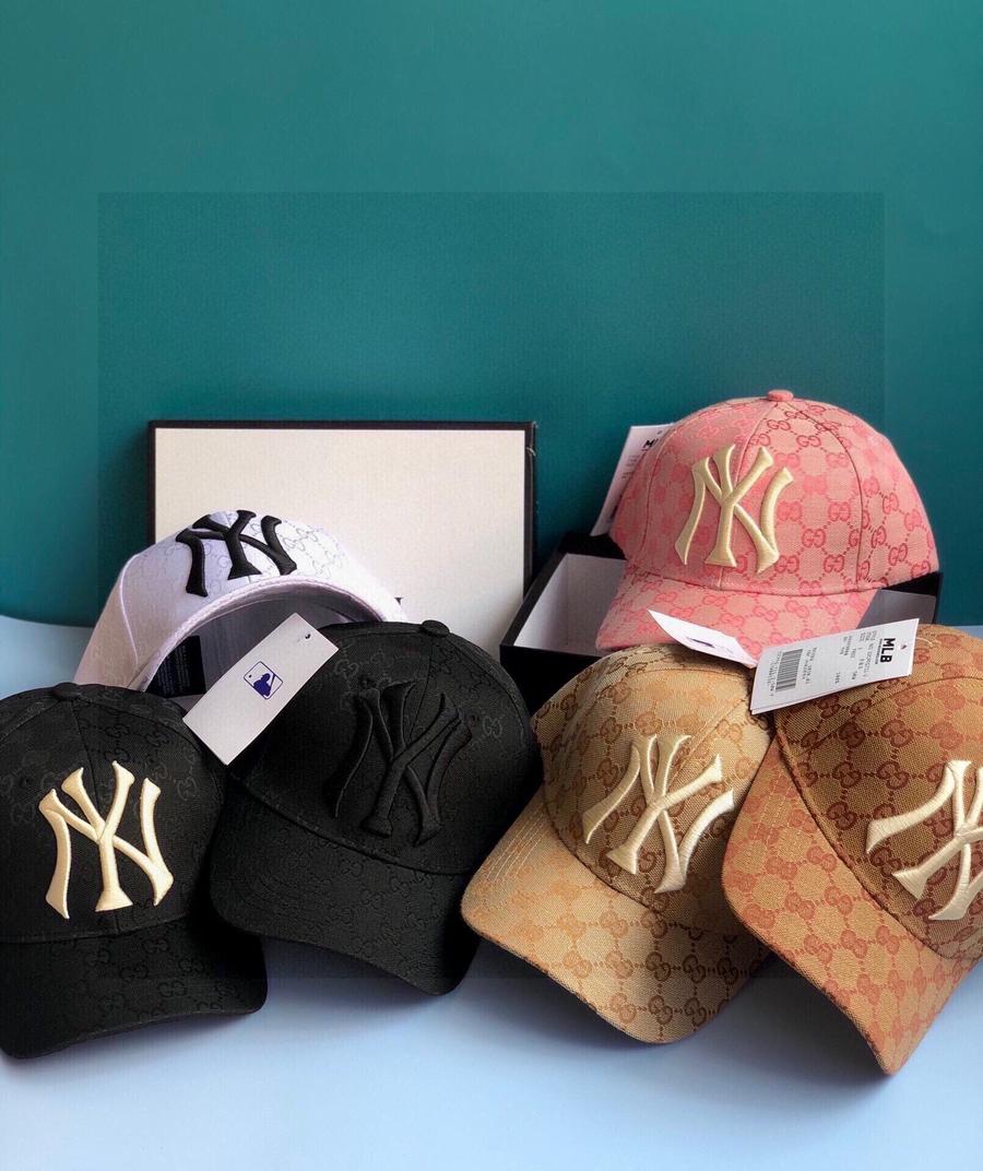 古驰gucci i联名ny 火联名限量款 专柜正品同步 的一款 亲们看细节