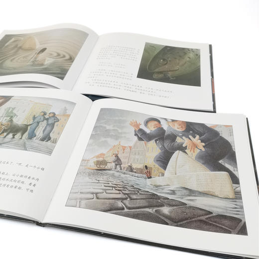 坚定的小锡兵  5+岁 奇想国 商品图4