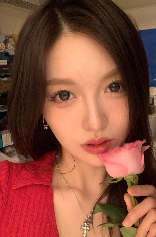 【这是半年抛】微醺野格Oceangirl | 大直径14.5，着色13.9 | 【完整的选款色板在详情页内，同品牌多副更划算】，日抛有同款 搜索微醺野格 商品图11