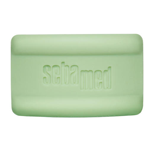 施巴洁肤皂100g 商品图2