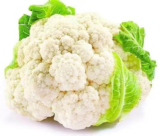 有机菜花 商品图0