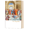 理想国 英文原版 The Republic 柏拉图 Plato 英文版进口原版英语哲学书籍 商品缩略图1