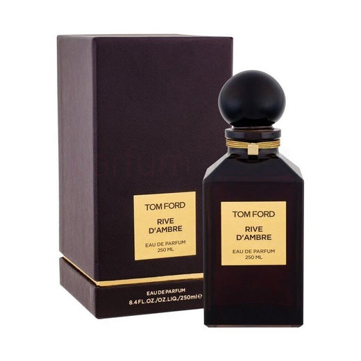 汤姆·福特 左岸琥珀 Tom Ford Rive d’Ambre  分装 商品图1