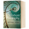 新西方哲学史 英文原版 A New History of Western Philosophy 英文读物 哲学史 英文版原版书籍 进口英语书 商品缩略图1