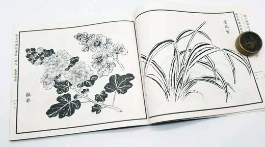 《张子祥课图画稿》，张子祥著，12开本，河北美术2003年版，定价50，售价20元。非偏远地区包邮
 
《张子祥课徒画稿》1924年初版，到1937年已印刷五次。石版印刷，宣纸线装，共分四册。第一册为 商品图2