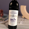 力士金城堡酒庄正牌法国红酒波尔多二级庄红葡萄酒2019 商品缩略图3