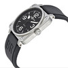 Bell & Ross 柏莱士 INSTRUMENTS系列 BR0392-BLC-ST 腕表 商品缩略图1