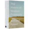 西方哲学史 英文原版 The History of Western Philosophy 诺贝尔文学奖罗素著 全英文版进口英语书 商品缩略图2