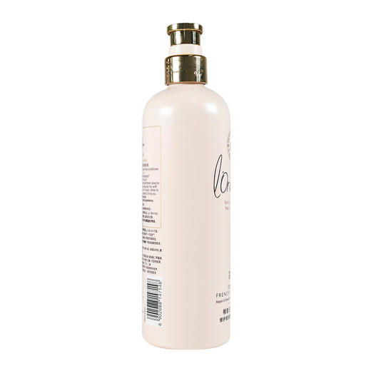露黛芙修护顺滑奢选香氛润发乳450ml 商品图1