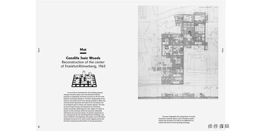 Tabula Plena: Forms of Urban Preservation / 城市保护的形式 商品图1