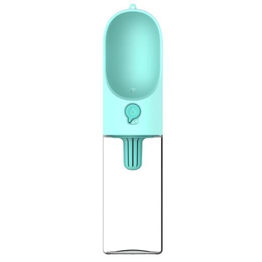 小佩宠物随行杯-天使蓝 商品图0