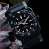 Bell & Ross 柏莱士 INSTRUMENTS 系列 BR0392-D-BL-CE/SRB 腕表 商品缩略图5