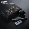 LAMY/凌美钢笔礼盒 狩猎者 恒星墨水笔邂逅礼盒装含墨水男士商务办公签字笔套装 商品缩略图4