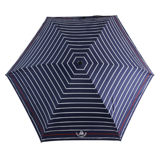 ＩＹ五折伞晴雨条纹促ＺＴ２２２６ 商品图6
