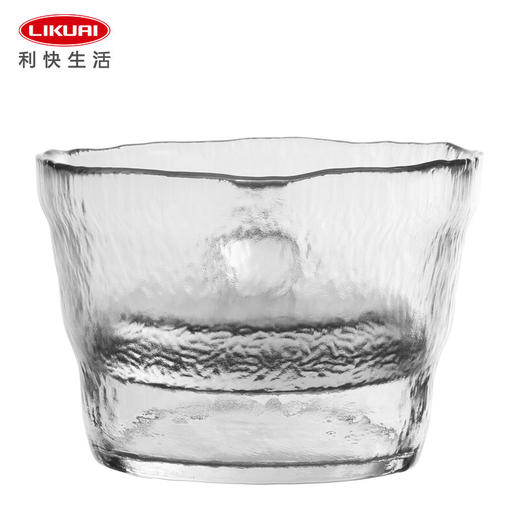 【6F】利快 一夜渍腌菜罐日本进口Kinto玻璃泡菜坛子腌菜坛食品级日式厨房小件 640ml 商品图0