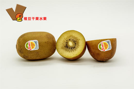 新西兰阳光金奇异果500g 商品图0