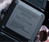 Bell & Ross 柏莱士 INSTRUMENTS 系列 BR0392-D-BL-CE/SRB 腕表 商品缩略图4