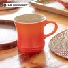 【6F】 LE CREUSET酷彩400毫升马克杯 商品缩略图0