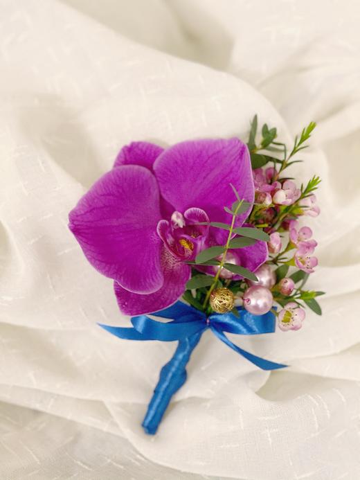 手捧花 商品图9