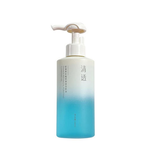 【2瓶优惠装】植萃水感清透洁颜油脸部清洁卸妆水温和眼唇卸妆膏欧嘉莱尼 商品图4