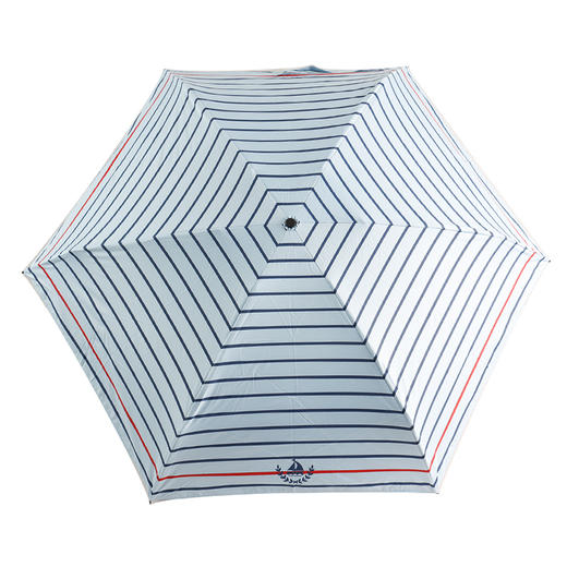 ＩＹ五折伞晴雨条纹促ＺＴ２２２６ 商品图4