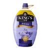 【自营】金龙鱼KINGS冷榨初榨一级亚麻籽油4L 商品缩略图0