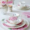 【6F】RoyaI AIbert皇家阿尔伯特米兰达联名款骨瓷茶杯碟点心盘五件套 商品缩略图0