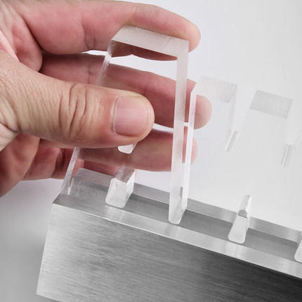 周年庆奖杯定制定做高档大气铝合金金属奖杯颁奖纪念品可定制 商品图3