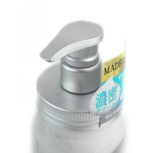阿蜜浓梅森氨基酸植物精粹控油护发素450ml 商品图4
