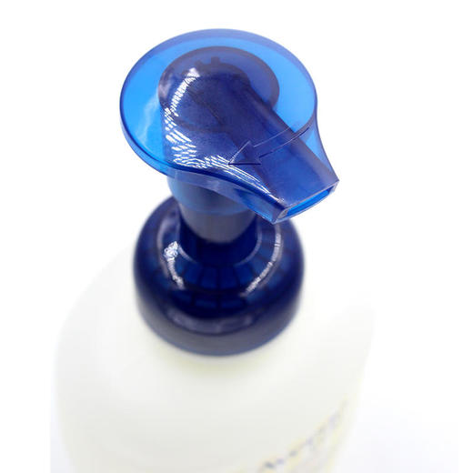 艾惟诺®婴儿舒缓柔嫩柔泡沐浴露400ml 商品图3