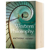 新西方哲学史 英文原版 A New History of Western Philosophy 英文读物 哲学史 英文版原版书籍 进口英语书 商品缩略图0