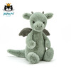 Jellycat 害羞系列 害羞龙  31cm 商品缩略图1
