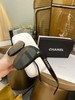 香奈儿 Chanel  新款上架 CH7639 高级太阳眼镜 搭配镜片经典金属双“ 商品缩略图6